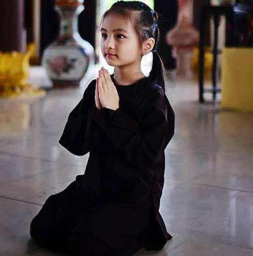 Cách thức trước khi hành lễ