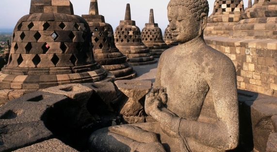 Ngũ giới trong đạo Phật