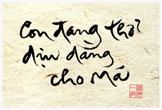 con-dang-tho-diu-dang-cho-ma