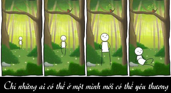 Khả-năng-ở-một-mình-là-khả-năng-để-yêu-thương