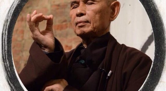 Thich-Nhat-Hanh