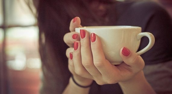 nguoi phu nu hanh phuc