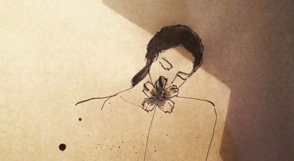 ton trong phu nu - chaymoc