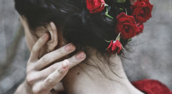 Đê hạnh phúc cần hiểu chữ Buông