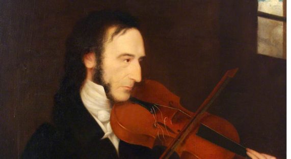 niccolo-paganini