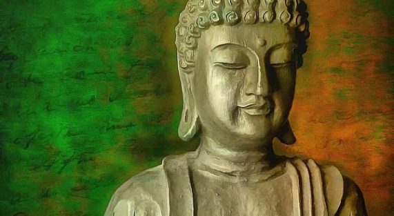 buddha
