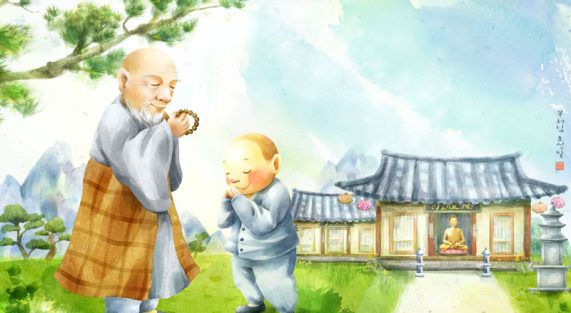 Đau khổ hay hạnh phúc là sự lựa chọn