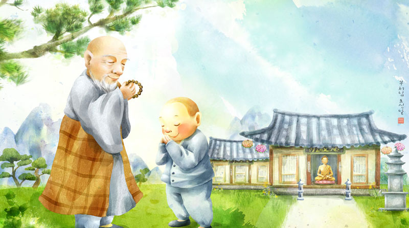 Đau khổ hay hạnh phúc là sự lựa chọn