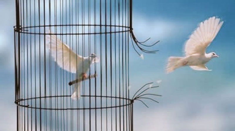 khép kín tâm hồn