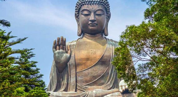 quán niệm hơi thở