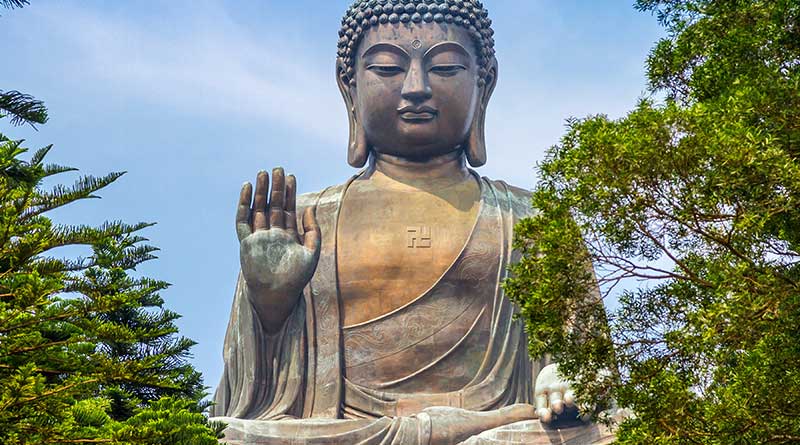 quán niệm hơi thở