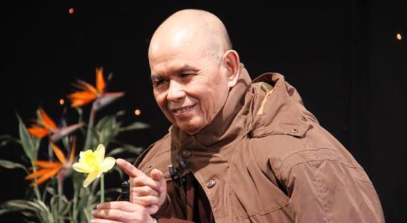 Chuyển hóa niềm đau