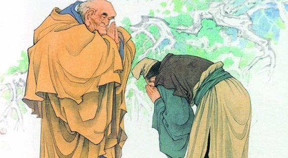 Người vui vẻ hạnh phúc