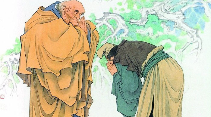 Người vui vẻ hạnh phúc