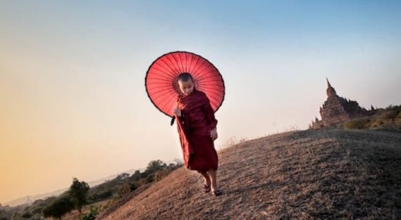 Chữ tu trong đời sống