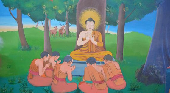 Kinh sách nguyên thủy