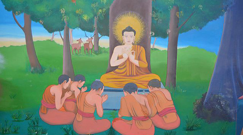 Kinh sách nguyên thủy