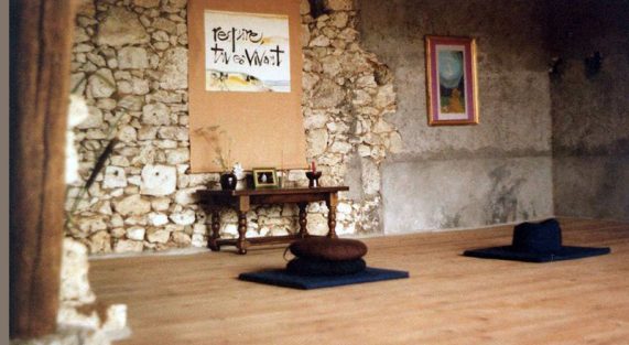 Hạnh phúc đích thực