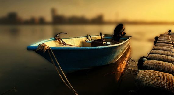 Bình yên và bình an