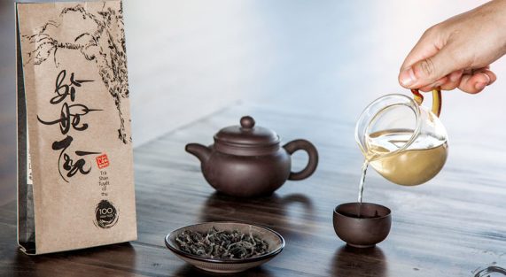 Cách pha trà đúng chuẩn?