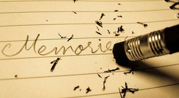 Ký ức, hiện tại và tương lai chay mộc