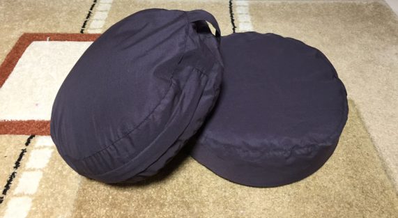 Bồ đoàn tọa cụ ngồi thiền Chay Mộc