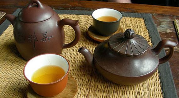 Thanh tịnh than tâm chay mộc