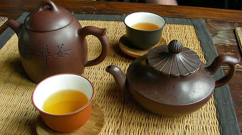 Thanh tịnh than tâm chay mộc