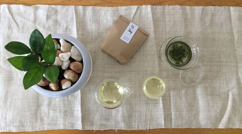 Tập yoga và ăn chay đã thay đổi cuộc sống như thế nào Chay Mộc