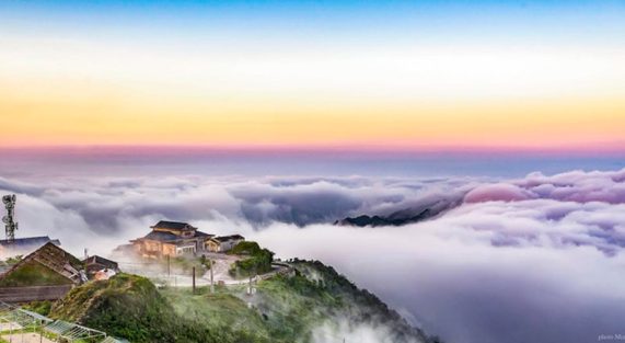 Cuộc đời vốn chỉ như mây khói Chay Mộc