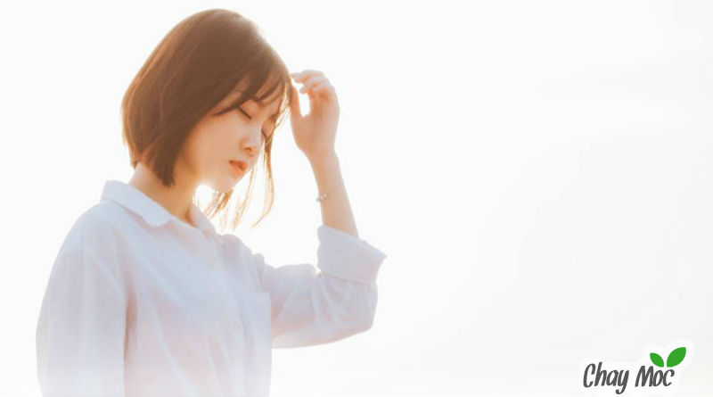 Học cách chấp nhận hoàn cảnh sống hiện tại chính là chìa khoá của hạnh phúc