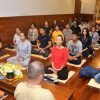 Học thiền Vipassana ở đâu Chay Mộc