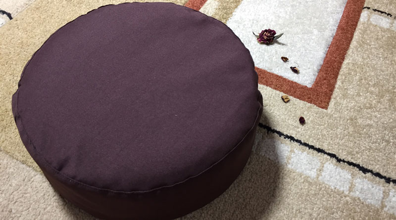 Hướng dẫn ngồi thiền Chay Mộc