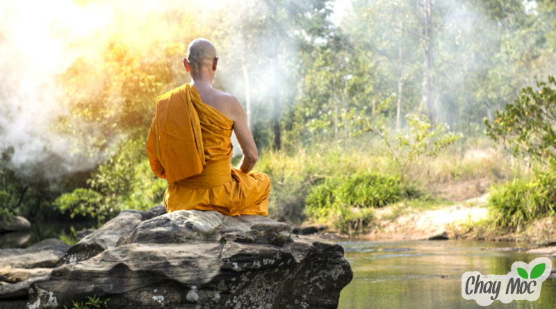 Chúng ta chỉ là khách trọ ở chốn nhân gian