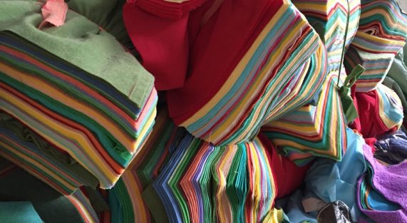 Gối ngồi thiền Chay Mộc