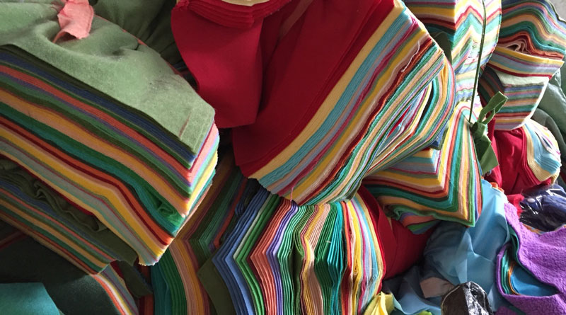 Gối ngồi thiền Chay Mộc