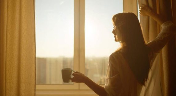 Hoàng hôn Chay Mộc