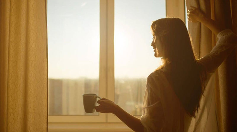 Hoàng hôn Chay Mộc