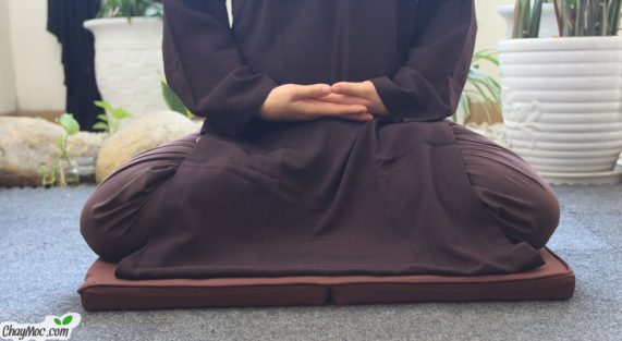 Hành thiền như thế nào là đúng?